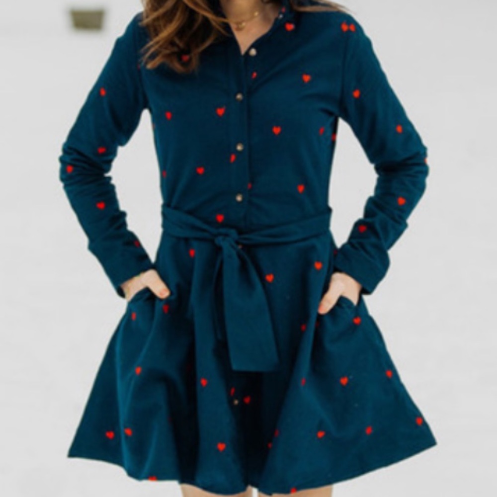 COPY - Limited Edition KJP dress